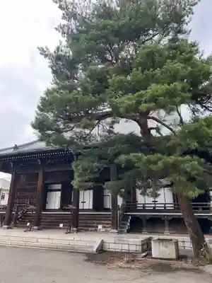 本誓寺(岩手県)