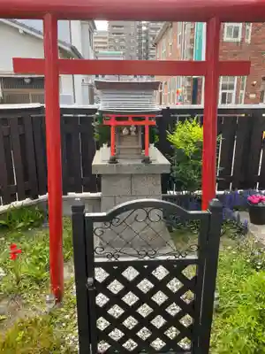 小春姫大明神(福岡県)