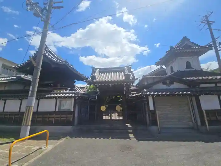 真願寺(大阪府)