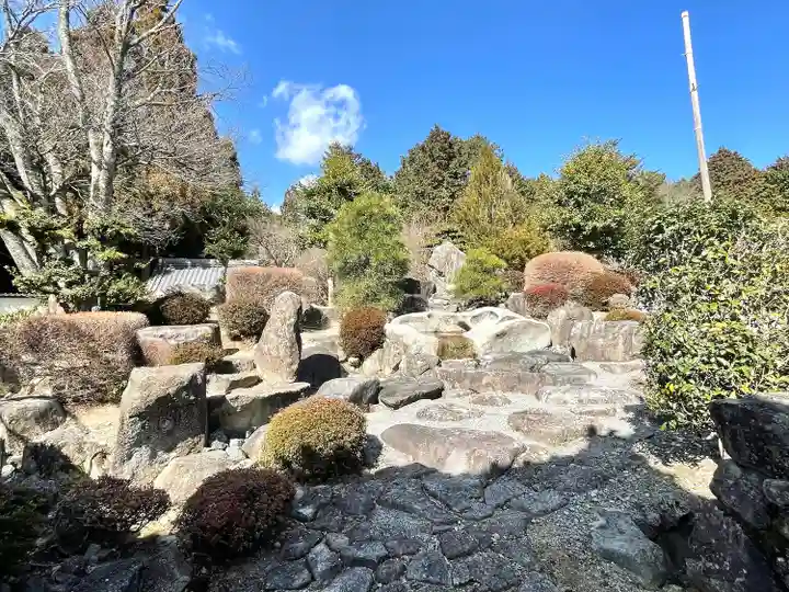 引接寺(滋賀県)