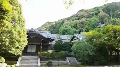 成就院のその他建物