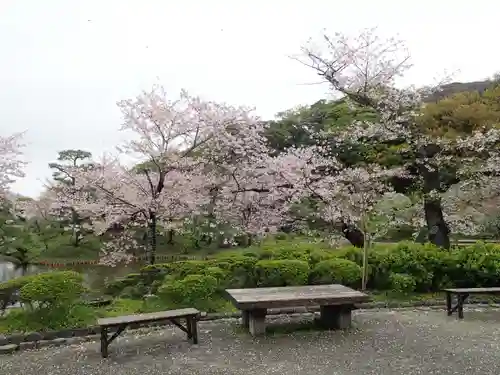 根岸八幡神社(神奈川県)