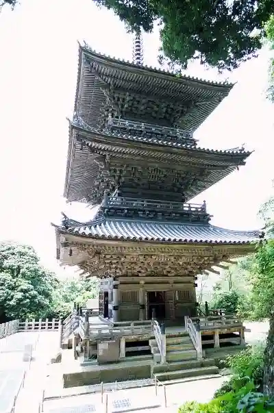 清水寺(島根県)