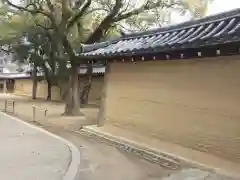 西宮神社の建物その他