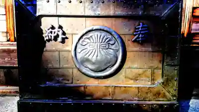 山神社のその他建物