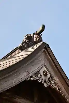 五社神社(愛媛県)