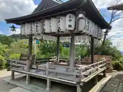 奥宮神社(京都府)