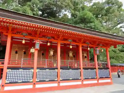 伏見稲荷大社の末社・摂社