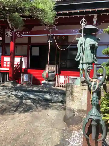 金剛寺の本殿・本堂