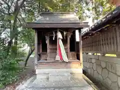 三火光神社(滋賀県)