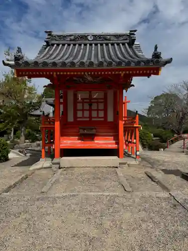 宇賀神社(岡山県)