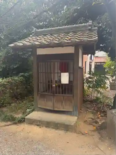 慈眼寺(愛知県)