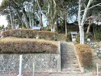 惣山神社(三重県)