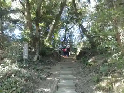 事任八幡宮(静岡県)