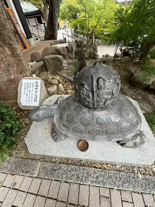 福祥寺(須磨寺)(兵庫県)