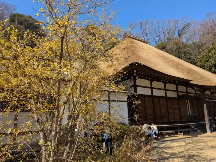 横浜 西方寺(神奈川県)