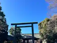 靖國神社(東京都)
