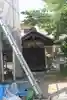 西方寺のその他建物