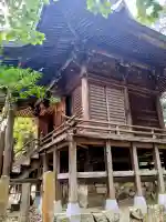 亀崎神社(広島県)
