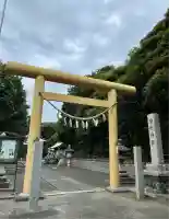 駒形神社(静岡県)