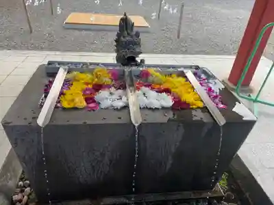 美濃國一宮　南宮大社(岐阜県)