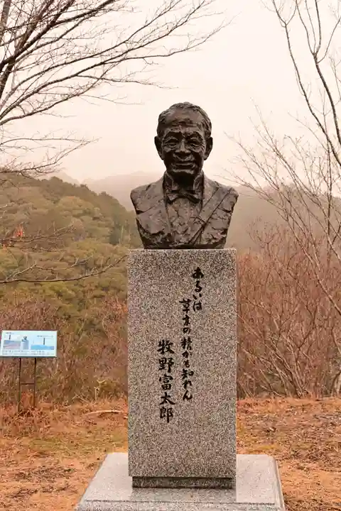 金峰神社(高知県)