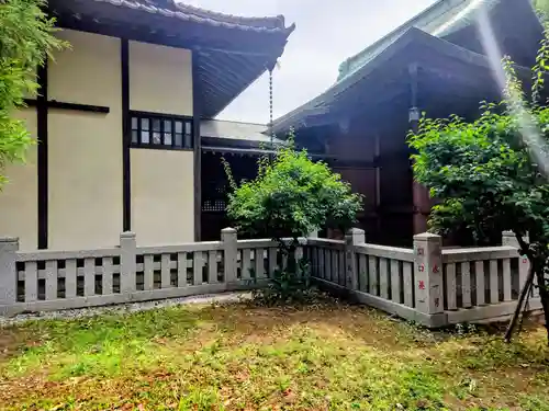 本宿天神社(埼玉県)