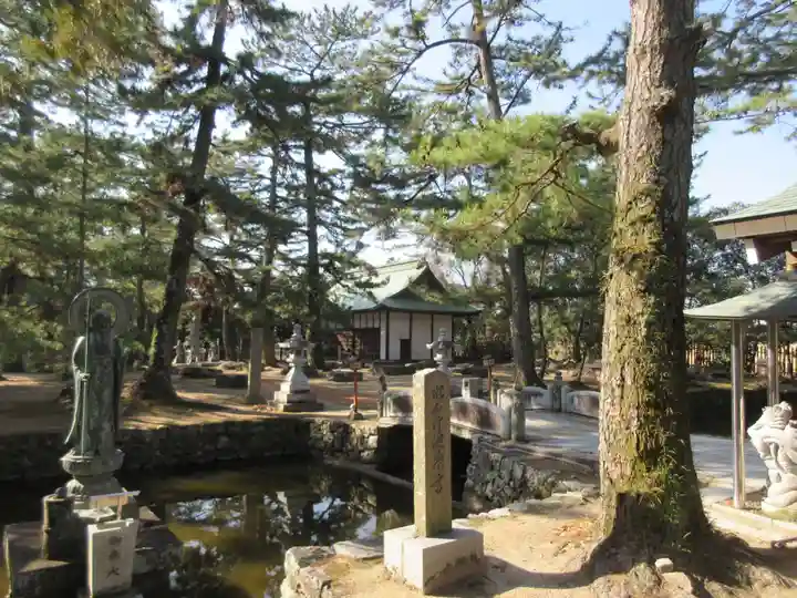 讃岐國分寺(香川県)