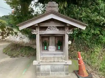 八剱神社(千葉県)