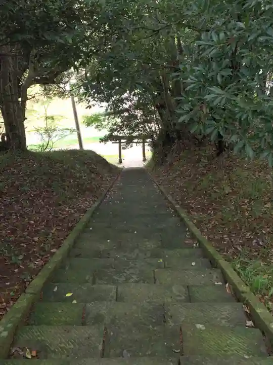 浅間神社(千葉県)