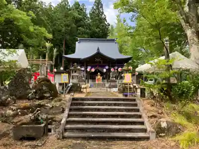 観音寺のその他建物