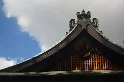御霊神社（上御霊神社）(京都府)