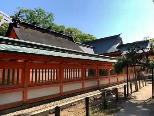 住吉神社(福岡県)
