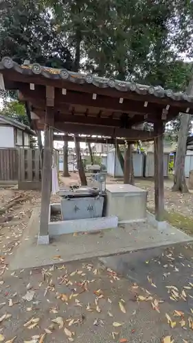 朝日神社(京都府)