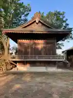 福良天満宮のその他建物