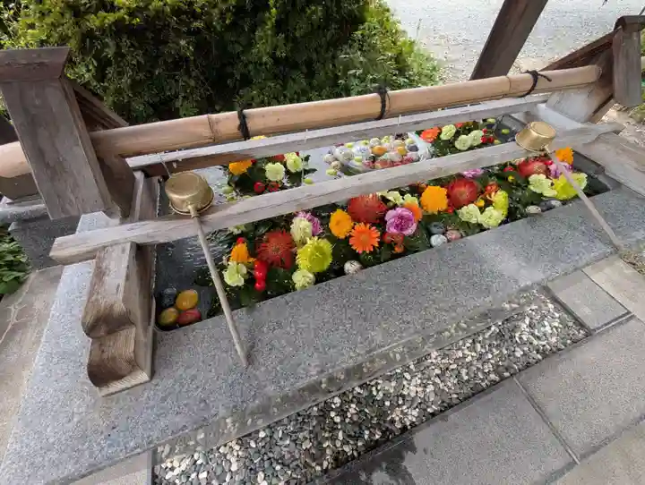 豊景神社(福島県)