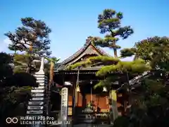 大聖院の建物その他