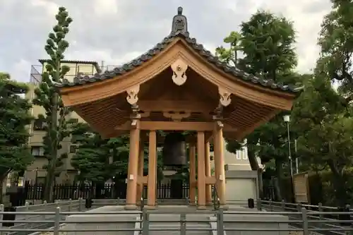 宝仙寺のその他建物