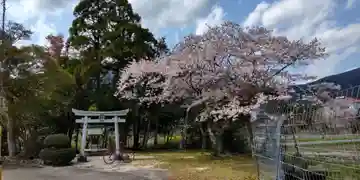 八幡神社御旅所(滋賀県)