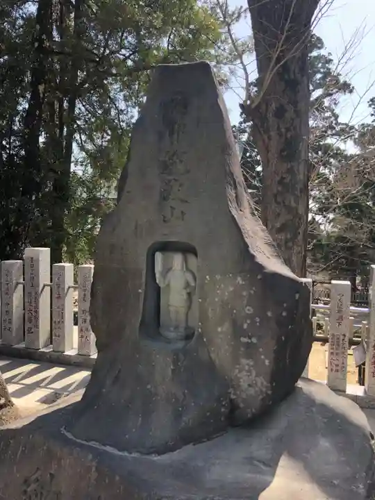 筑波山神社(茨城県)