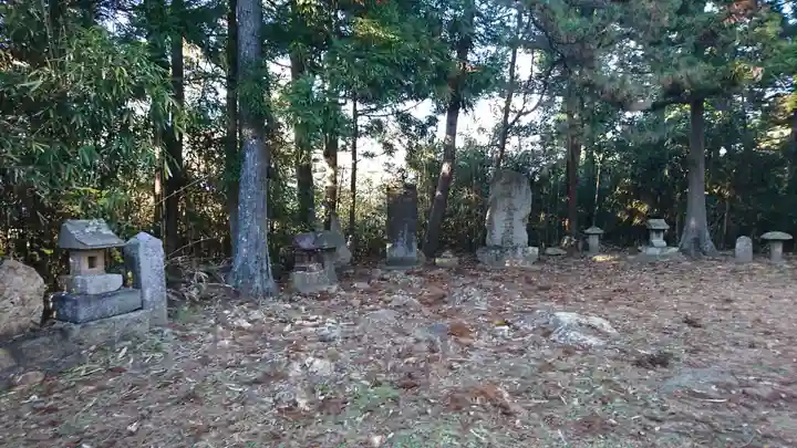 羽黒神社(福島県)