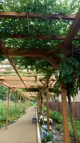 藤森神社(京都府)