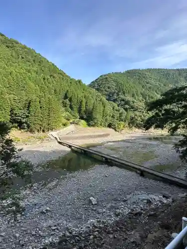 速川神社(宮崎県)
