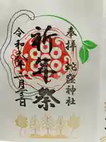 蛇窪神社(東京都)