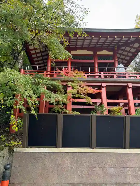 那谷寺(石川県)