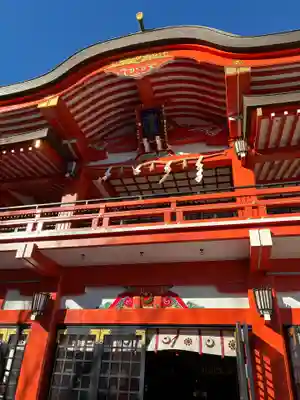 千葉神社(千葉県)