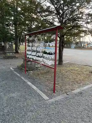 相内神社のその他建物