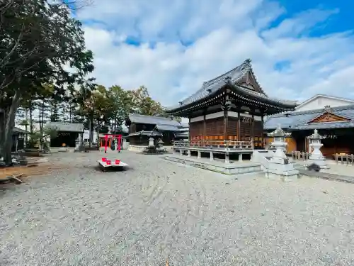 日吉神社(滋賀県)
