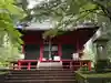 本宮神社(日光二荒山神社別宮)(栃木県)