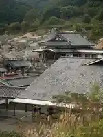 恐山菩提寺(青森県)